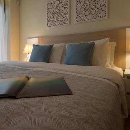 Lemar Luxury Apartments Hersonissos  Eksteriør billede