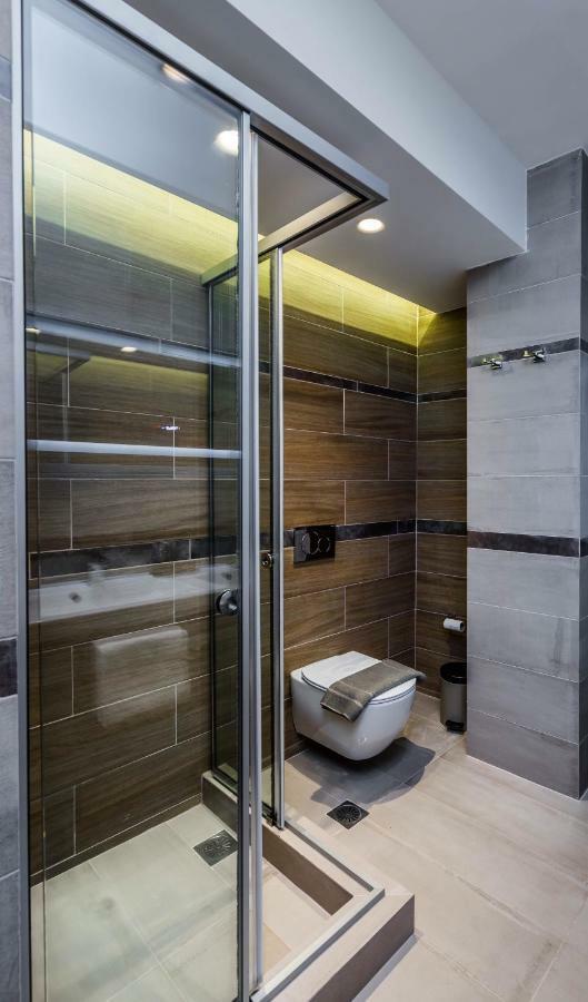 Lemar Luxury Apartments Hersonissos  Eksteriør billede