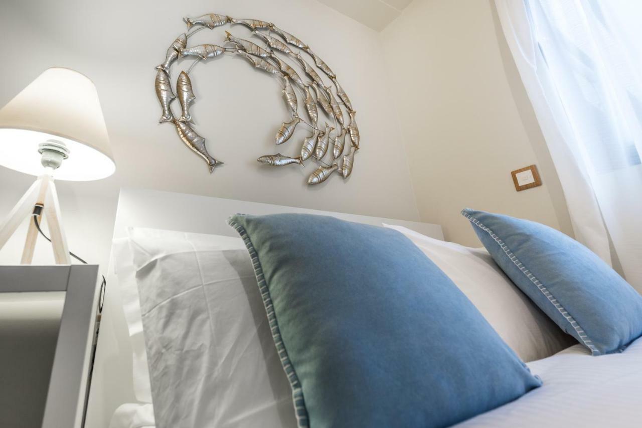 Lemar Luxury Apartments Hersonissos  Eksteriør billede