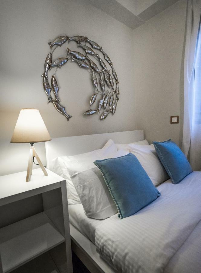 Lemar Luxury Apartments Hersonissos  Eksteriør billede